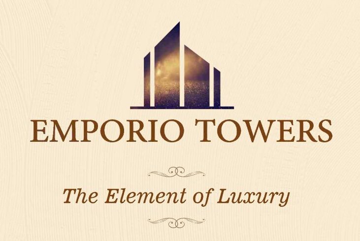 Emporio Tower Logo